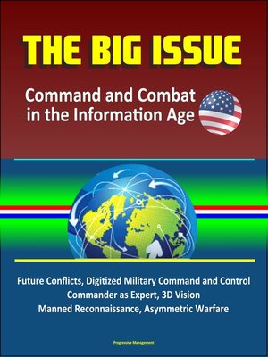 cover image of The Big Issue